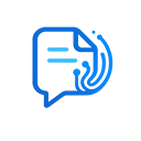 Chat2File-deepseek Logo